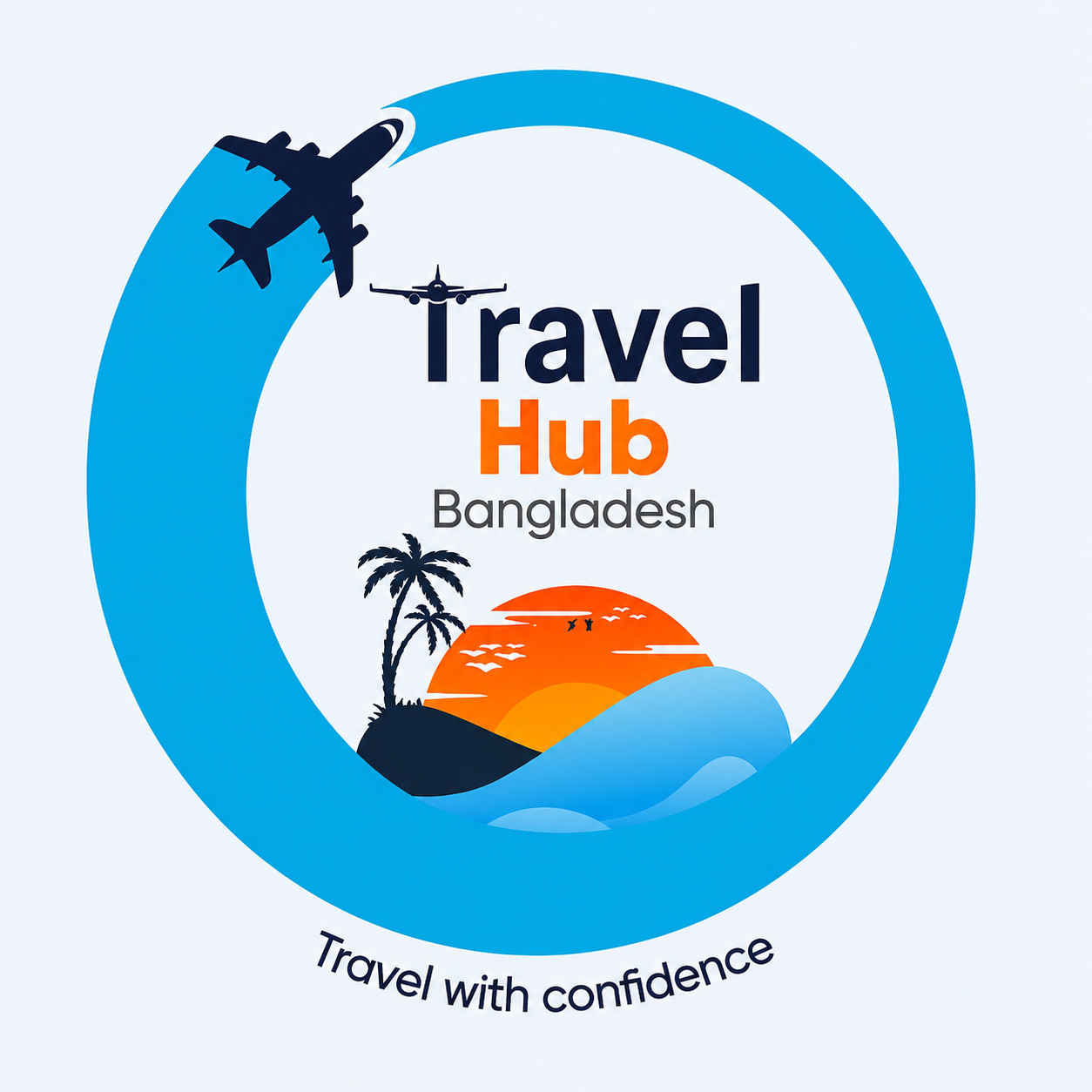 Travel Hub Bangladesh